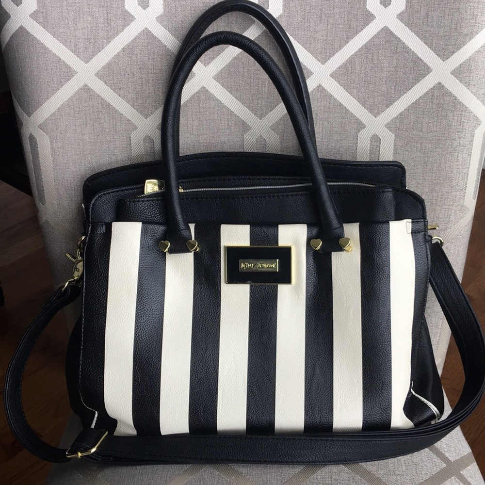 Betsey Johnson Purse